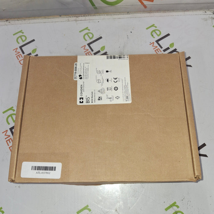 Covidien BIS Loc 2 Channel 185-1014-SLM Module