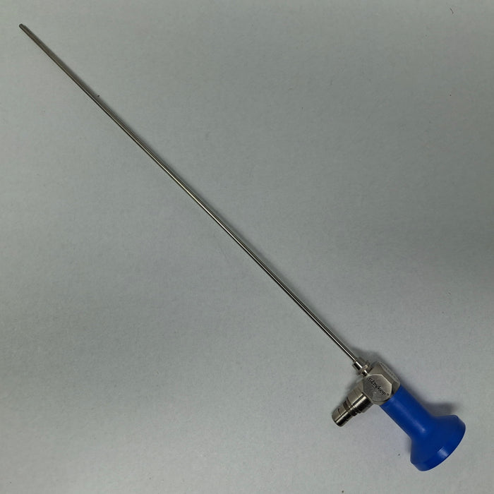 Stryker 502-743-010 0° Hysteroscope, 2.7mm