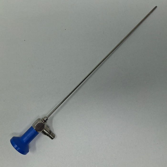 Stryker 502-743-010 0° Hysteroscope, 2.7mm