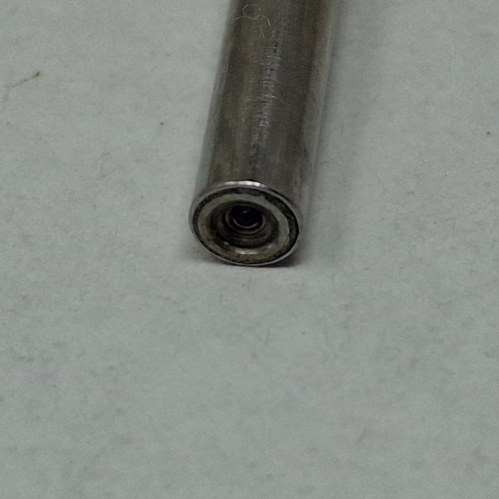Stryker 502-743-010 0° Hysteroscope, 2.7mm