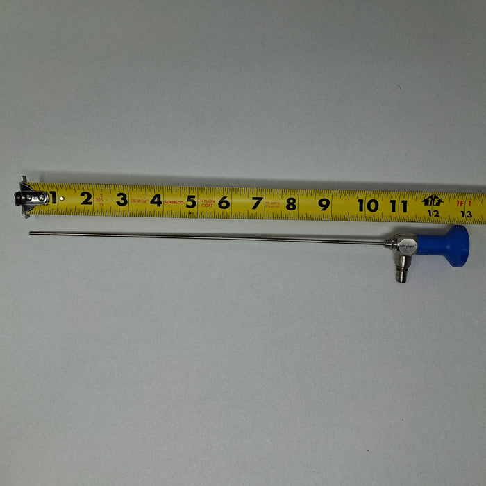 Stryker 502-743-010 0° Hysteroscope, 2.7mm