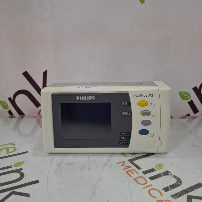 Philips IntelliVue X2 Monitor - Fast SpO2