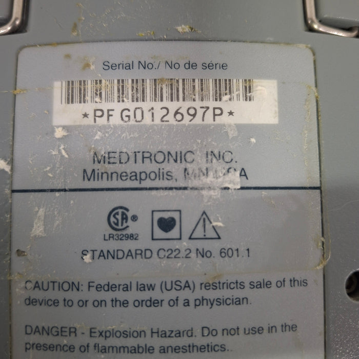 Medtronic 5388 Dual Chamber Pacemaker Monitor