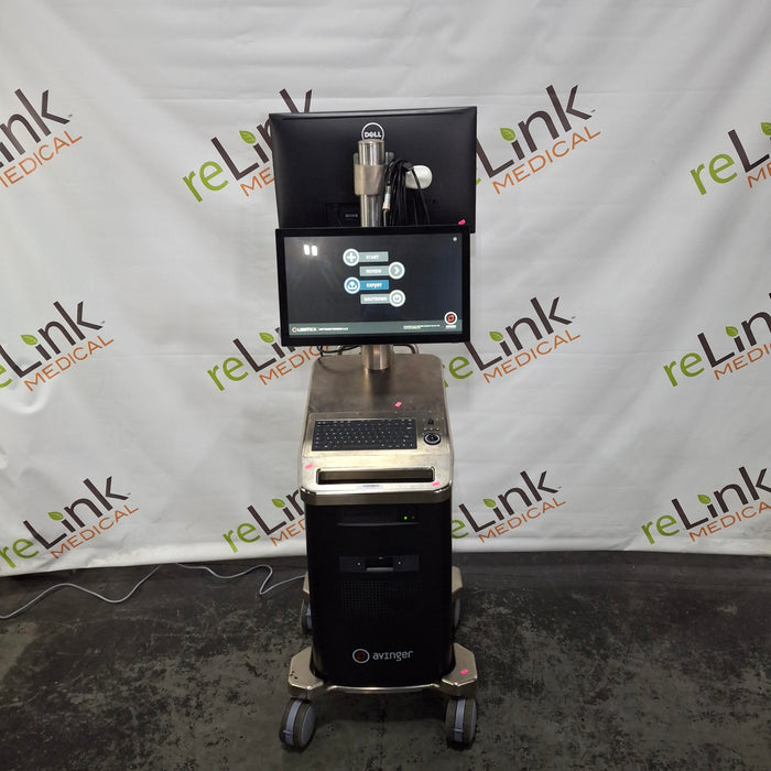 Avinger LightBox L250 Intravascular Imaging System