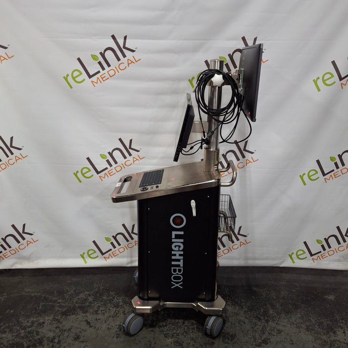 Avinger LightBox L250 Intravascular Imaging System