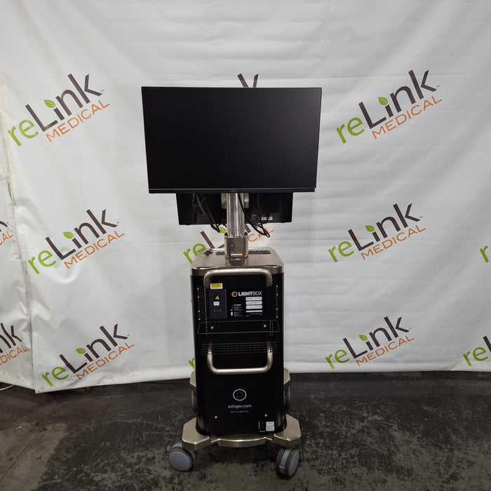 Avinger LightBox L250 Intravascular Imaging System