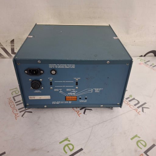 Associated Research, Inc. Associated Research, Inc. 4450DT AC/DC Hypot & Ground Continuity Test Set Test Equipment reLink Online