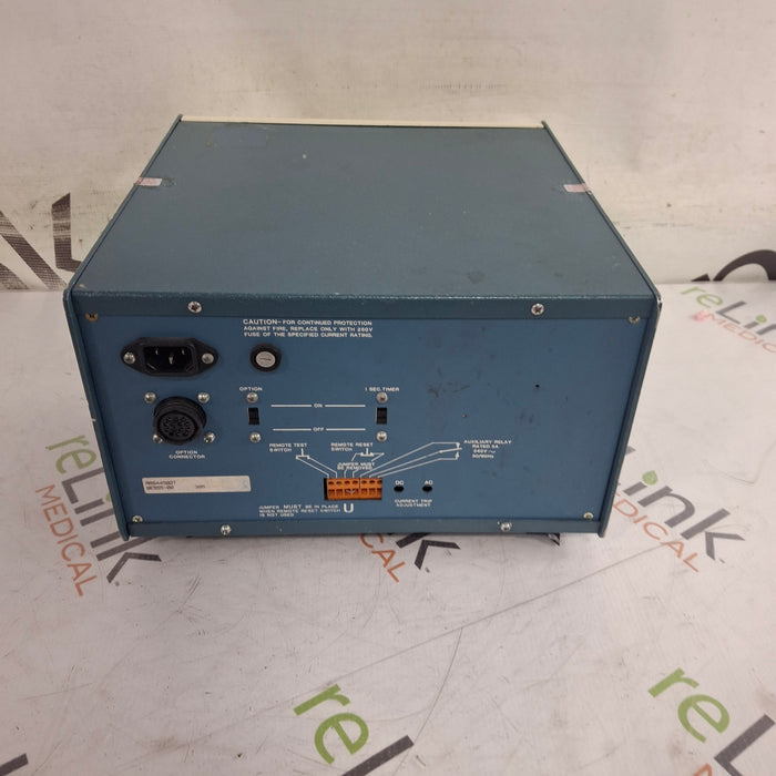 Associated Research, Inc. 4450DT AC/DC Hypot & Ground Continuity Test Set