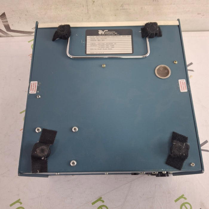 Associated Research, Inc. 4450DT AC/DC Hypot & Ground Continuity Test Set