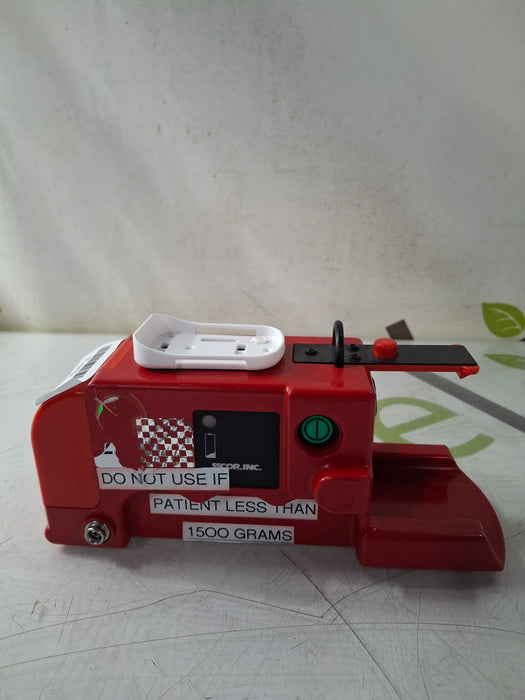 SSCOR, Inc. 2403 Quickdraw Handheld Aspirator