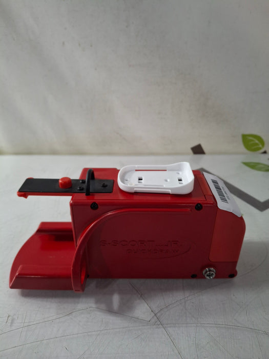 SSCOR, Inc. 2403 Quickdraw Handheld Aspirator