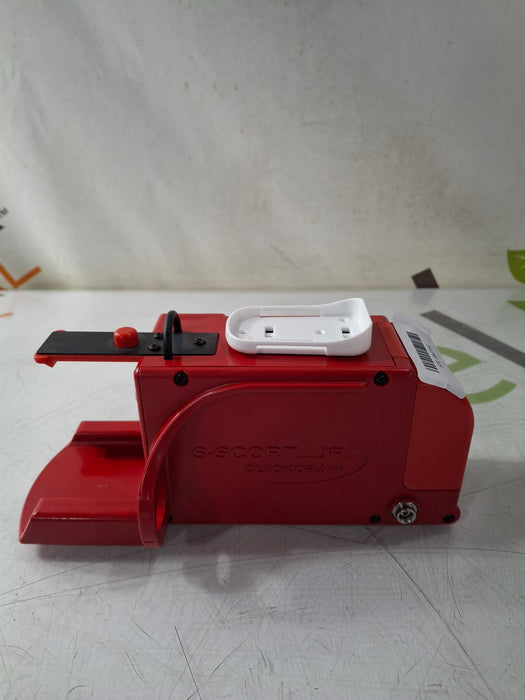 SSCOR, Inc. 2403 Quickdraw Handheld Aspirator