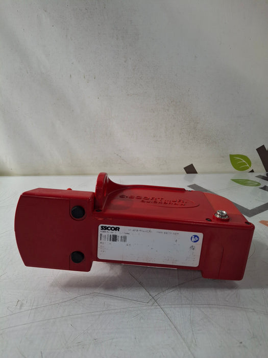 SSCOR, Inc. 2403 Quickdraw Handheld Aspirator