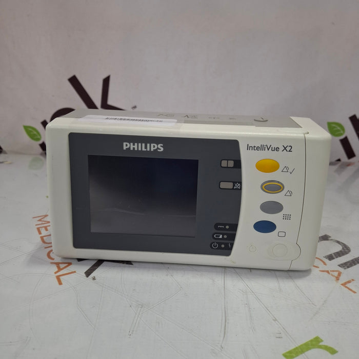 Philips IntelliVue X2 Monitor - Fast SpO2