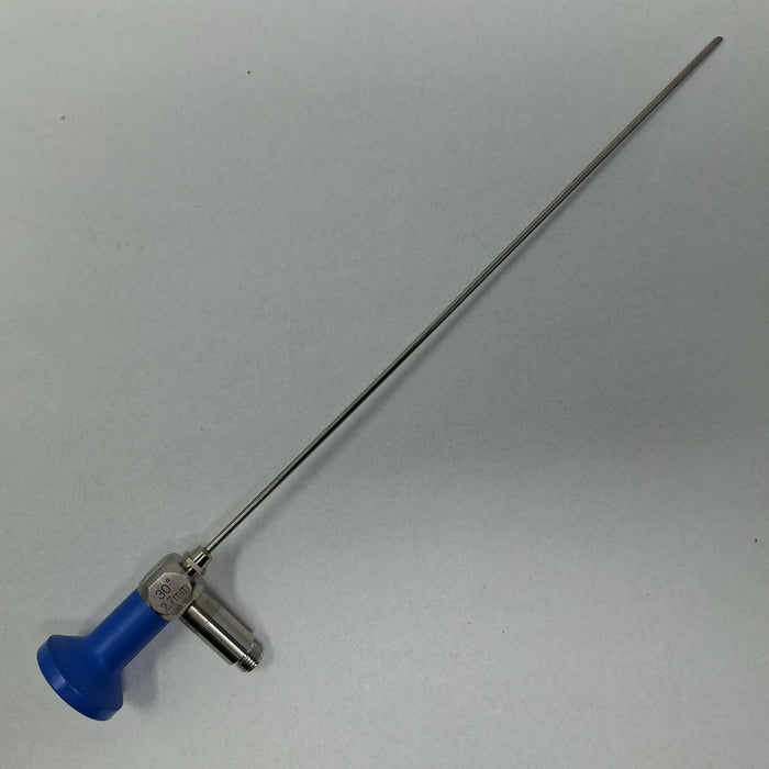 Stryker 502-743-030 30° Hysteroscope, 2.7mm