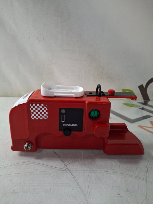 SSCOR, Inc. 2403 Quickdraw Handheld Aspirator