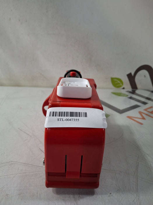 SSCOR, Inc. 2403 Quickdraw Handheld Aspirator