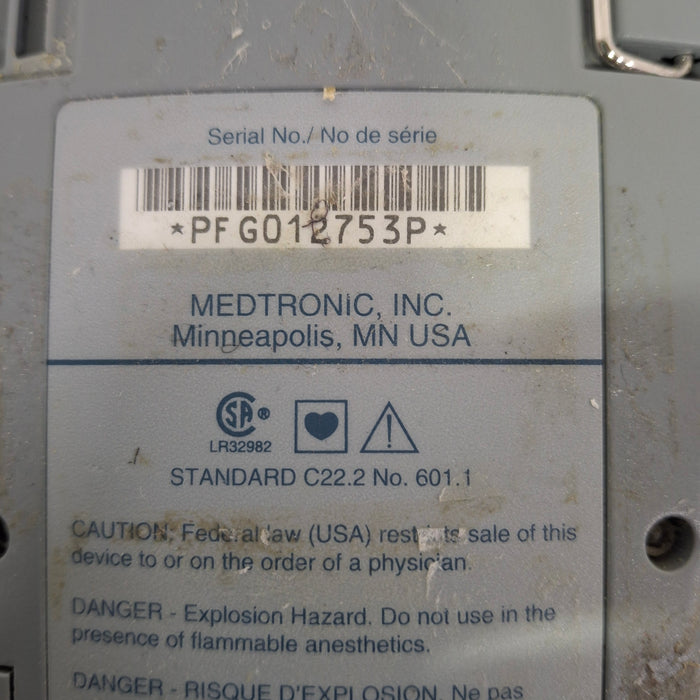 Medtronic 5388 Dual Chamber Pacemaker Monitor