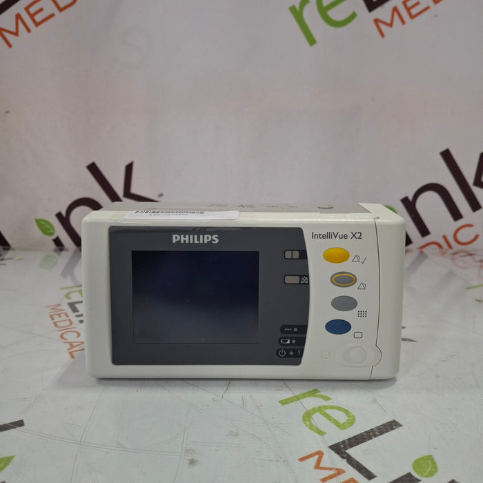 Philips IntelliVue X2 Monitor - Fast SpO2