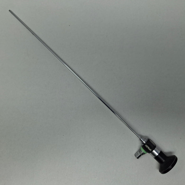 Karl Storz 27020A 0° Cystoscope, 2.7mm