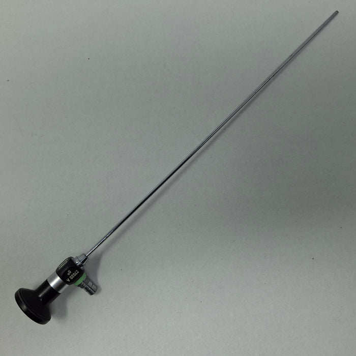 Karl Storz 27020A 0° Cystoscope, 2.7mm