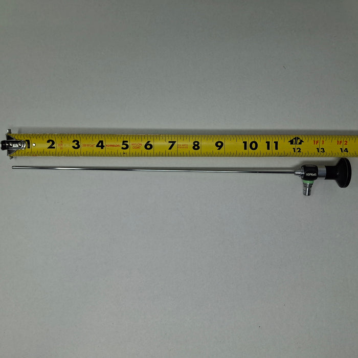 Karl Storz 27020A 0° Cystoscope, 2.7mm