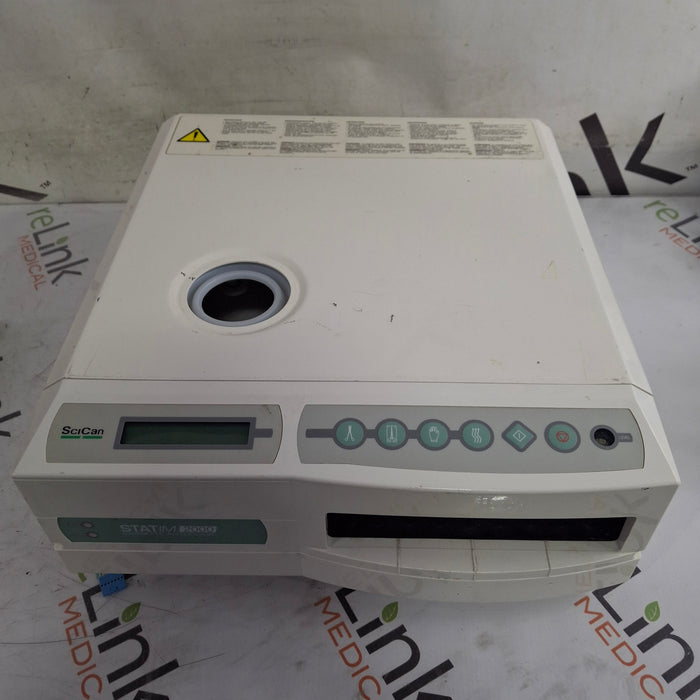 SciCan Statim 2000 Autoclave