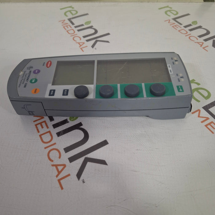 Medtronic 5388 Dual Chamber Pacemaker Monitor