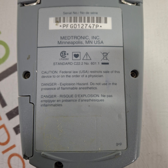 Medtronic 5388 Dual Chamber Pacemaker Monitor
