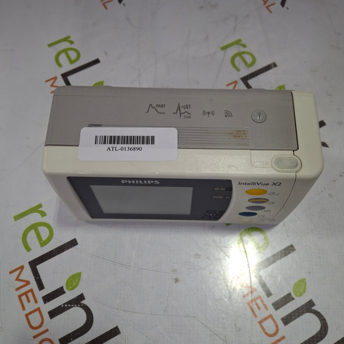 Philips IntelliVue X2 Monitor - Fast SpO2