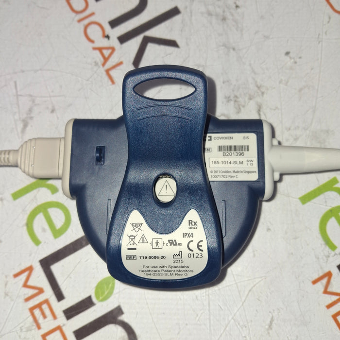 Covidien BIS Loc 2 Channel 185-1014-SLM Module