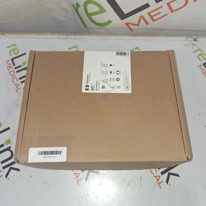Covidien BIS Loc 2 Channel 185-1014-SLM Module