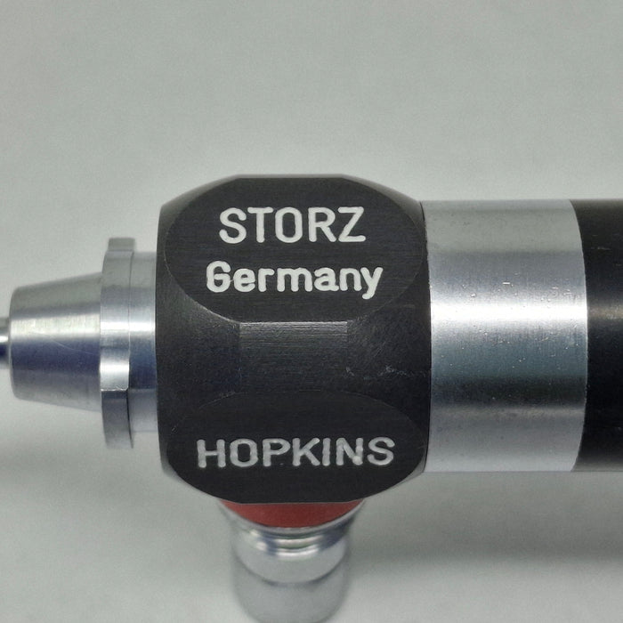 Karl Storz 27020B 30° Rigid Scope