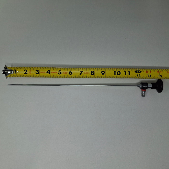 Karl Storz 27020B 30° Rigid Scope