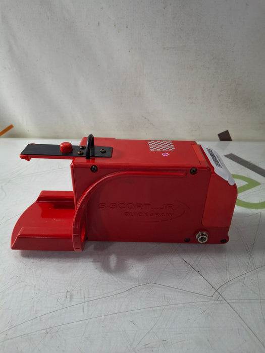 SSCOR, Inc. 2403 Quickdraw Handheld Aspirator