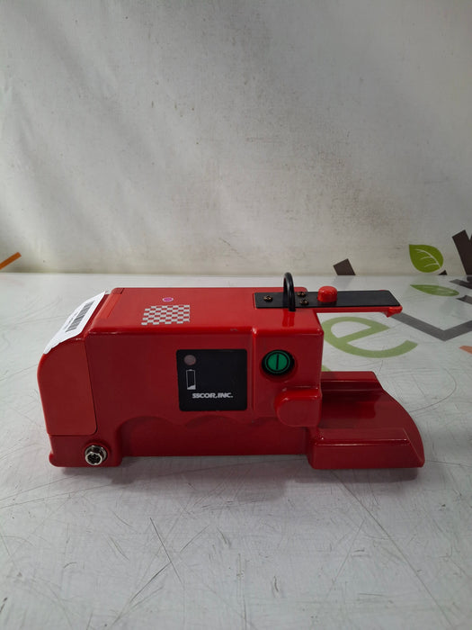 SSCOR, Inc. 2403 Quickdraw Handheld Aspirator