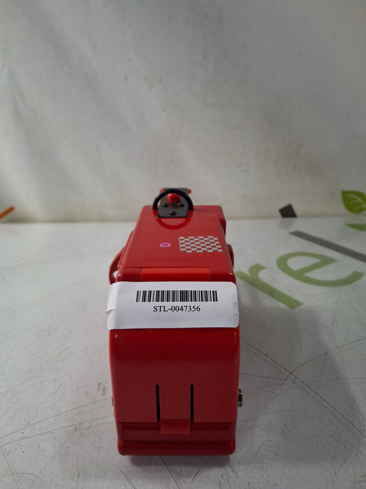 SSCOR, Inc. 2403 Quickdraw Handheld Aspirator
