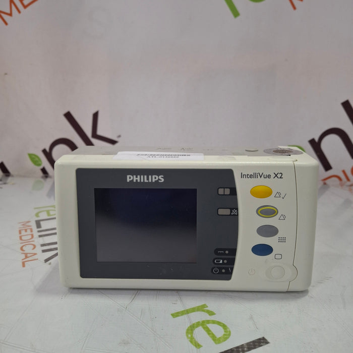 Philips IntelliVue X2 Monitor - Fast SpO2