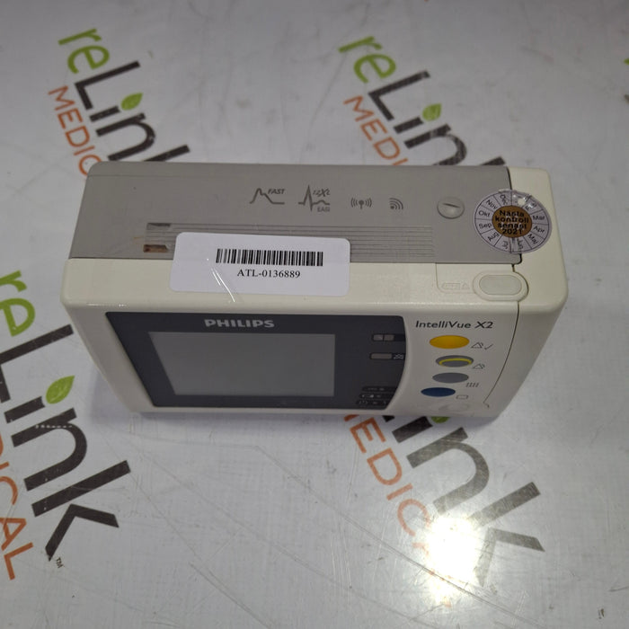 Philips IntelliVue X2 Monitor - Fast SpO2