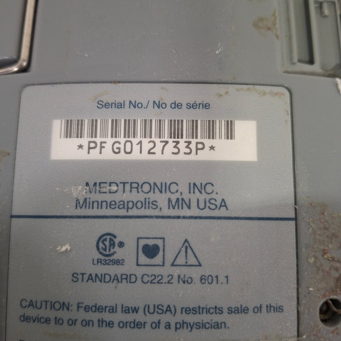Medtronic 5388 Dual Chamber Pacemaker Monitor