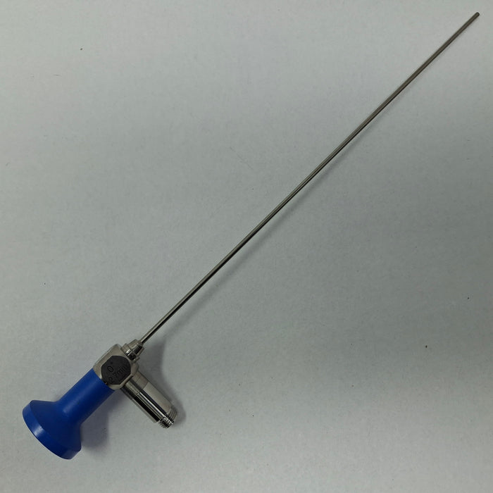 Stryker 502-743-010 0° Hysteroscope, 2.7mm