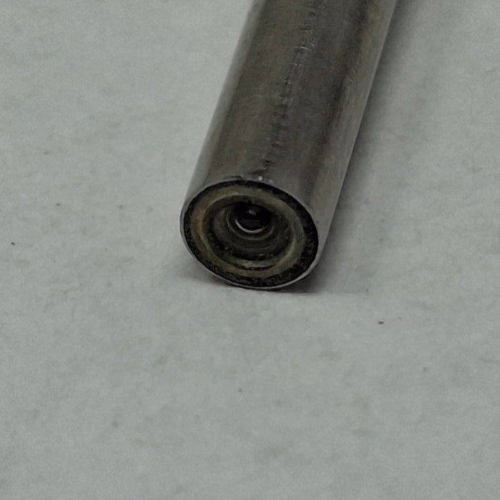 Stryker 502-743-010 0° Hysteroscope, 2.7mm