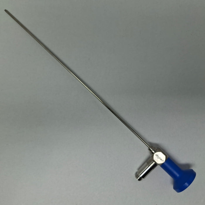 Stryker 502-743-010 0° Hysteroscope, 2.7mm