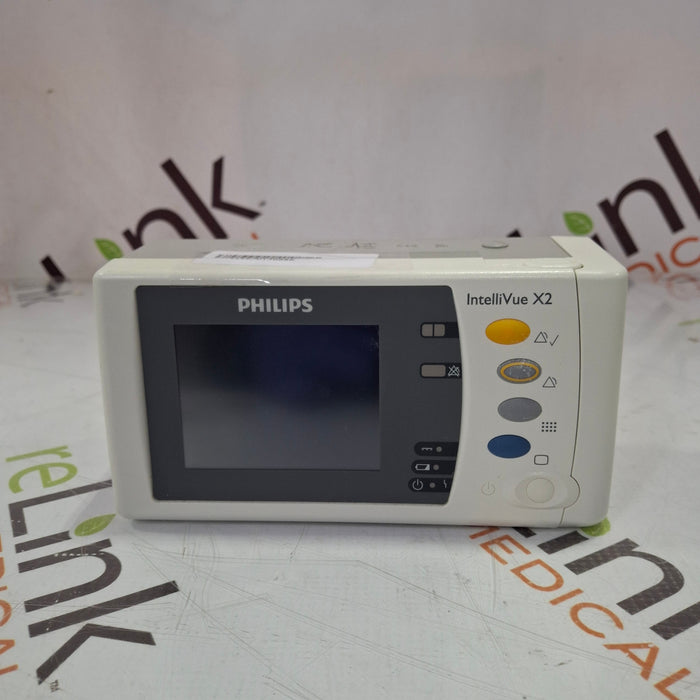 Philips IntelliVue X2 Monitor - Fast SpO2