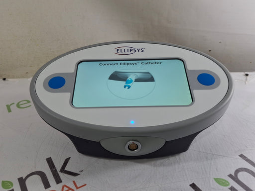 Avenu Medical Avenu Medical Ellipsys Vascular Access System Controller Surgical Power Instruments reLink Online