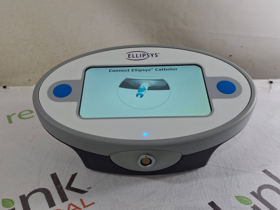 Avenu Medical Ellipsys Vascular Access System Controller