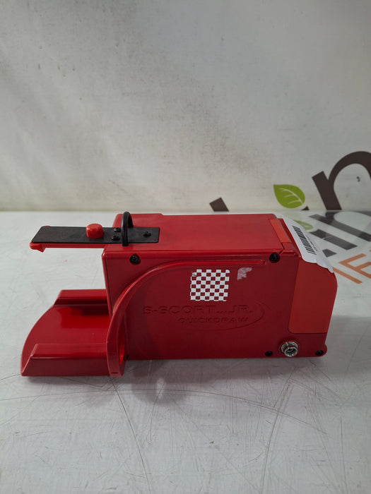 SSCOR, Inc. 2403 Quickdraw Handheld Aspirator