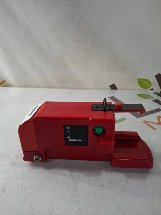 SSCOR, Inc. 2403 Quickdraw Handheld Aspirator