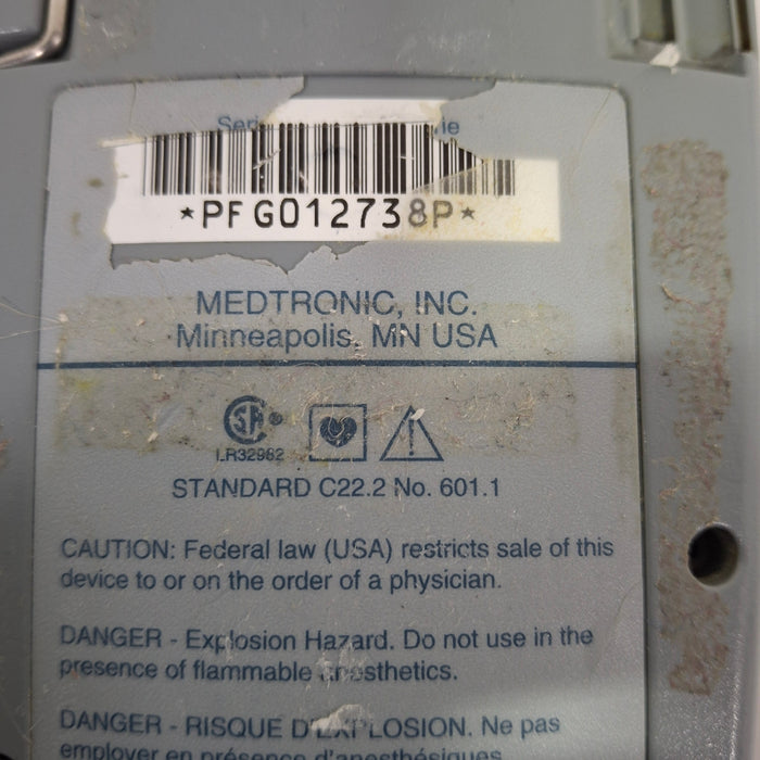Medtronic 5388 Dual Chamber Pacemaker Monitor