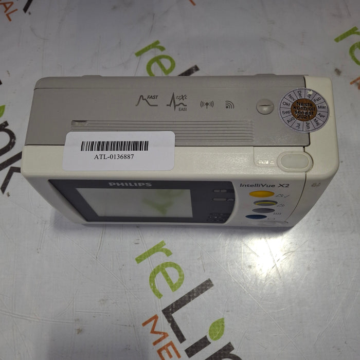 Philips IntelliVue X2 Monitor - Fast SpO2